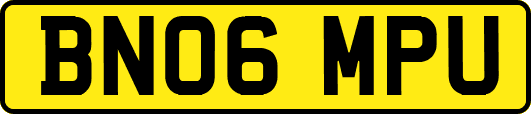 BN06MPU