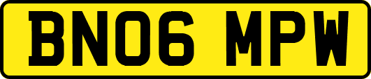 BN06MPW