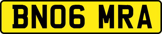 BN06MRA