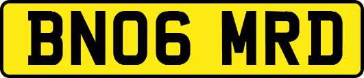 BN06MRD