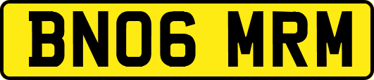 BN06MRM