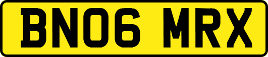 BN06MRX