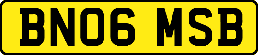 BN06MSB