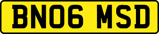 BN06MSD