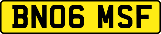 BN06MSF