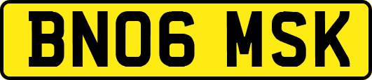 BN06MSK