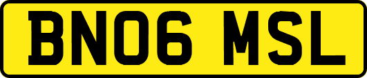 BN06MSL