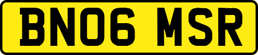 BN06MSR
