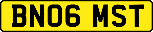 BN06MST