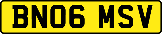 BN06MSV