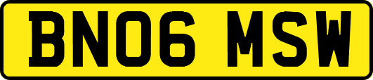 BN06MSW
