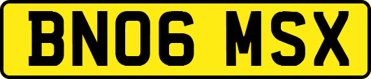 BN06MSX