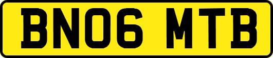 BN06MTB