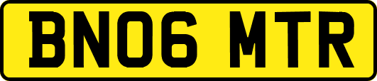 BN06MTR