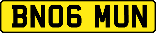 BN06MUN