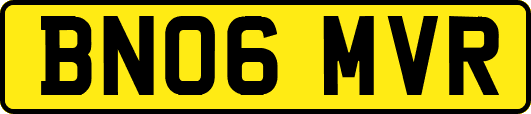 BN06MVR