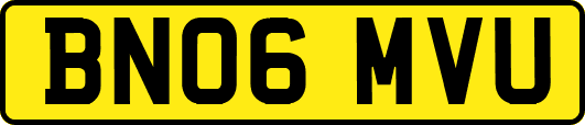 BN06MVU