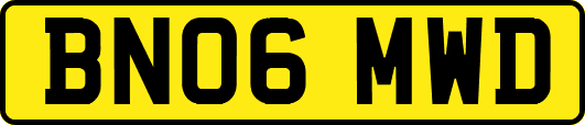 BN06MWD