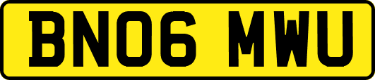 BN06MWU