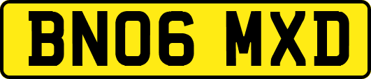 BN06MXD