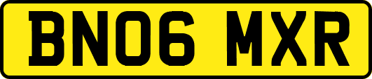 BN06MXR