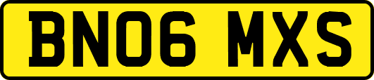 BN06MXS