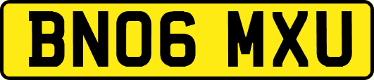 BN06MXU
