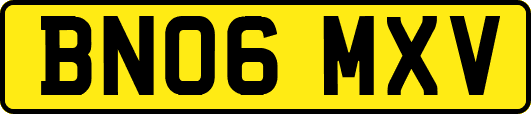 BN06MXV