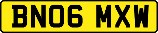 BN06MXW