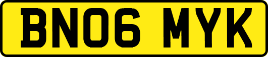 BN06MYK