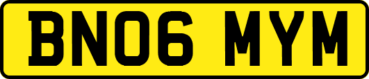 BN06MYM