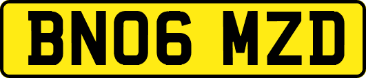 BN06MZD