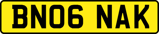 BN06NAK