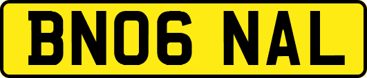 BN06NAL
