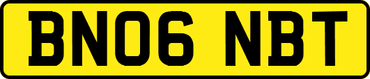 BN06NBT