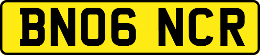 BN06NCR