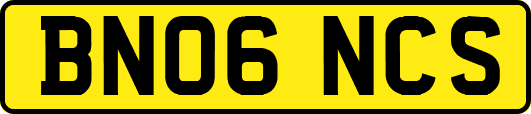 BN06NCS