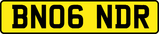 BN06NDR