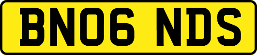 BN06NDS