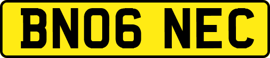 BN06NEC