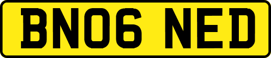 BN06NED