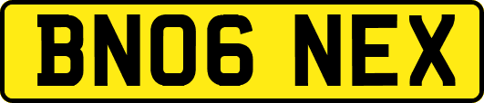 BN06NEX