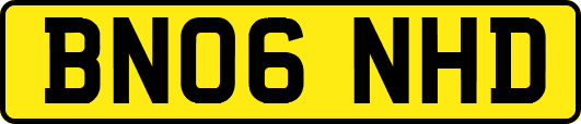 BN06NHD