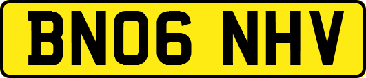 BN06NHV