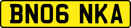 BN06NKA