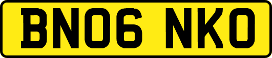 BN06NKO
