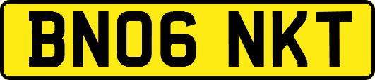 BN06NKT
