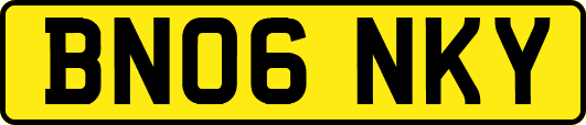 BN06NKY