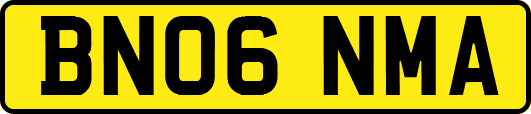 BN06NMA