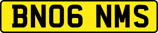 BN06NMS